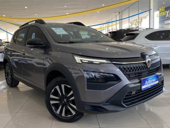 RENAULT KARDIAN 1.0 TCE FLEX EVOLUTION EDC
